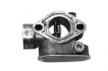 Throttle valve