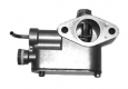 Throttle valve