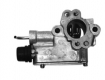 Throttle valve