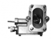 Throttle valve