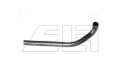Exhaust pipe
