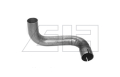 Exhaust pipe