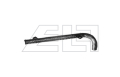 Exhaust pipe