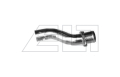 Exhaust pipe