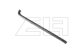 Exhaust pipe