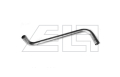 Exhaust pipe