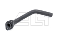 Exhaust pipe - 8527