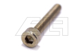 socket head screw - 9045316040