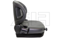 Wingback mit Federung - ELF104265