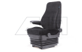 Seat BE-GE 9100, 12V, fabric