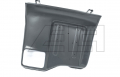 ENGINE HOOD