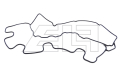VALVE COVER GASKET