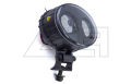 Floor-Spot blau (12-110V) - ELF117463